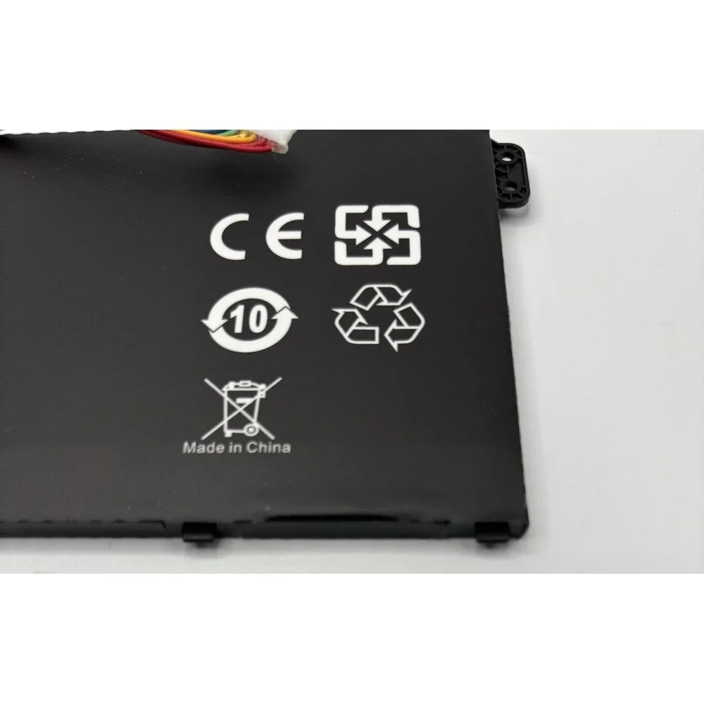 AC14B8K AC14B3K 15.2V Battery For Acer Aspire V3-371 V3-111P E5-771 E5-771G R3